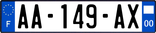 AA-149-AX