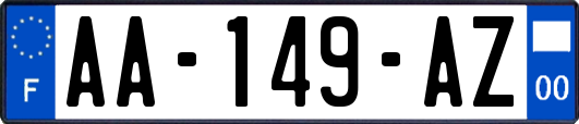 AA-149-AZ