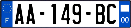 AA-149-BC