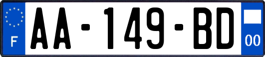 AA-149-BD