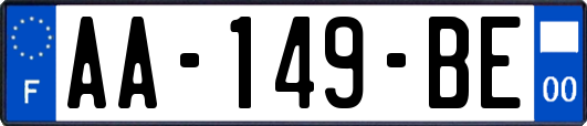 AA-149-BE