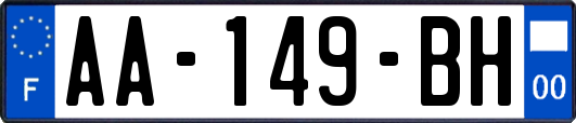 AA-149-BH