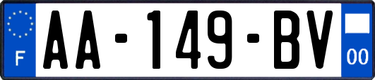 AA-149-BV