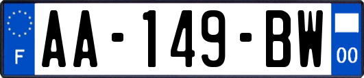 AA-149-BW