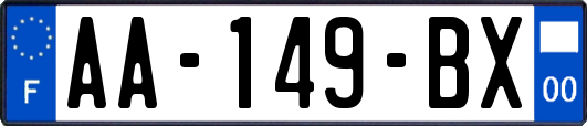 AA-149-BX