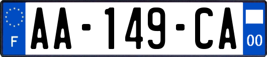 AA-149-CA