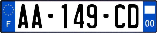 AA-149-CD