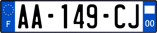 AA-149-CJ