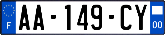 AA-149-CY