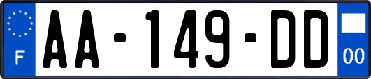 AA-149-DD