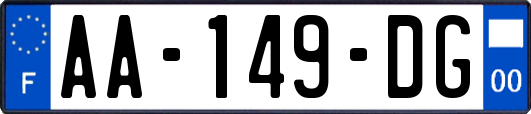 AA-149-DG