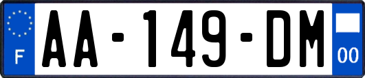 AA-149-DM