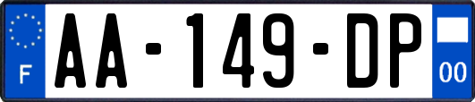 AA-149-DP