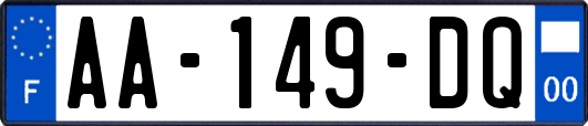 AA-149-DQ