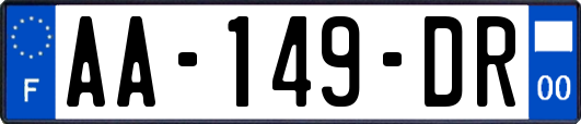 AA-149-DR