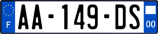 AA-149-DS