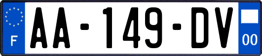 AA-149-DV