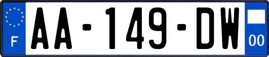 AA-149-DW