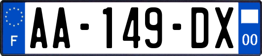 AA-149-DX