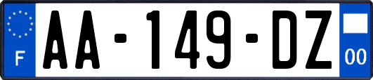 AA-149-DZ