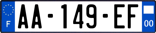 AA-149-EF