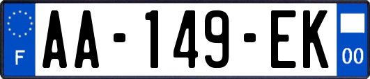 AA-149-EK