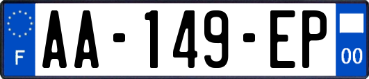 AA-149-EP