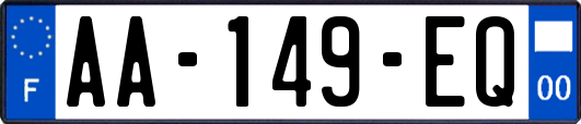 AA-149-EQ