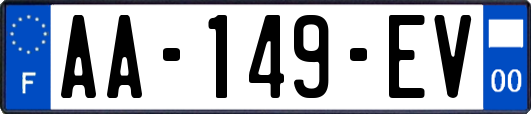 AA-149-EV