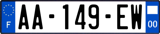 AA-149-EW