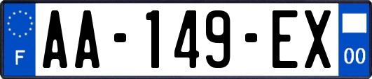 AA-149-EX