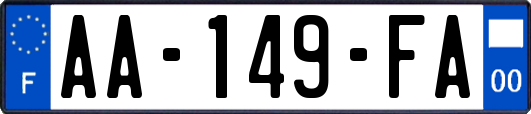 AA-149-FA