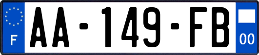 AA-149-FB