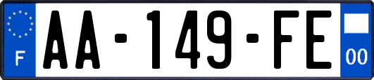 AA-149-FE