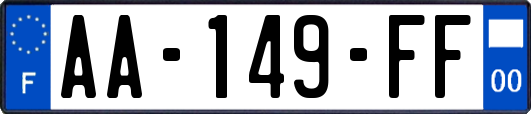 AA-149-FF