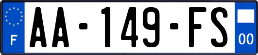 AA-149-FS