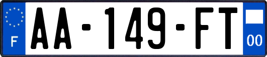 AA-149-FT