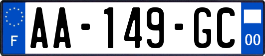 AA-149-GC