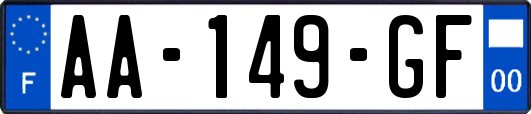 AA-149-GF