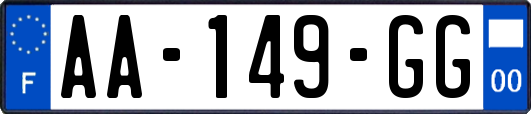 AA-149-GG