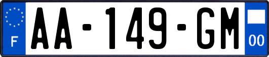 AA-149-GM