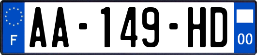 AA-149-HD