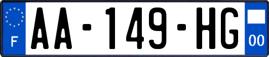 AA-149-HG