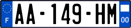 AA-149-HM