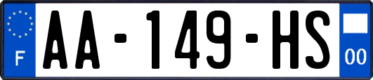 AA-149-HS