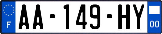 AA-149-HY