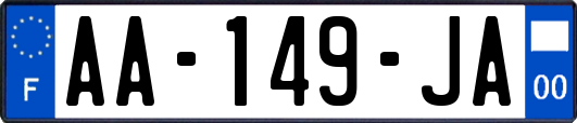 AA-149-JA