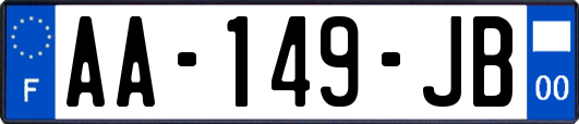 AA-149-JB