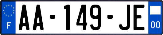 AA-149-JE