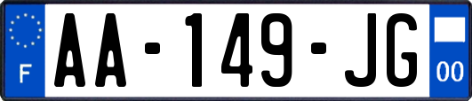 AA-149-JG